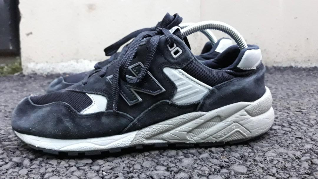 New balance 580 classic basketball clearance