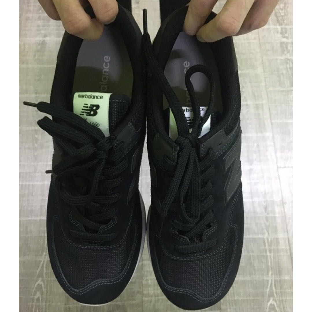 New balance ml574 eta top