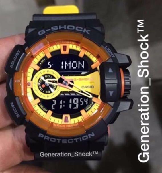 NEW🌟GSHOCK UNISEX DIVER SPORTS WATCH : 100% ORIGINAL AUTHENTIC