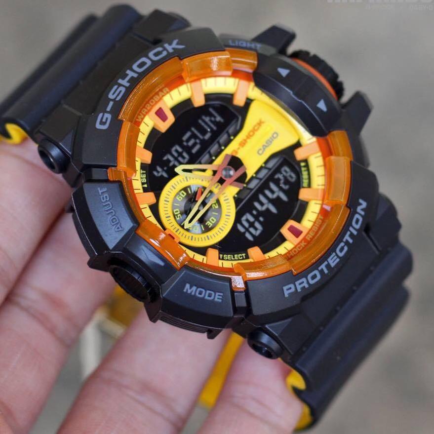 NEW GSHOCK UNISEX DIVER SPORTS WATCH 100 ORIGINAL AUTHENTIC