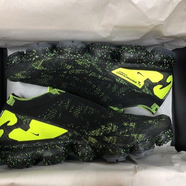 nike air vapormax acronym