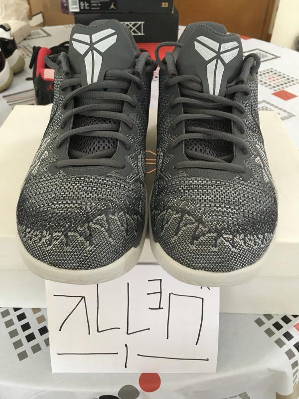 nike kobe mamba mentality