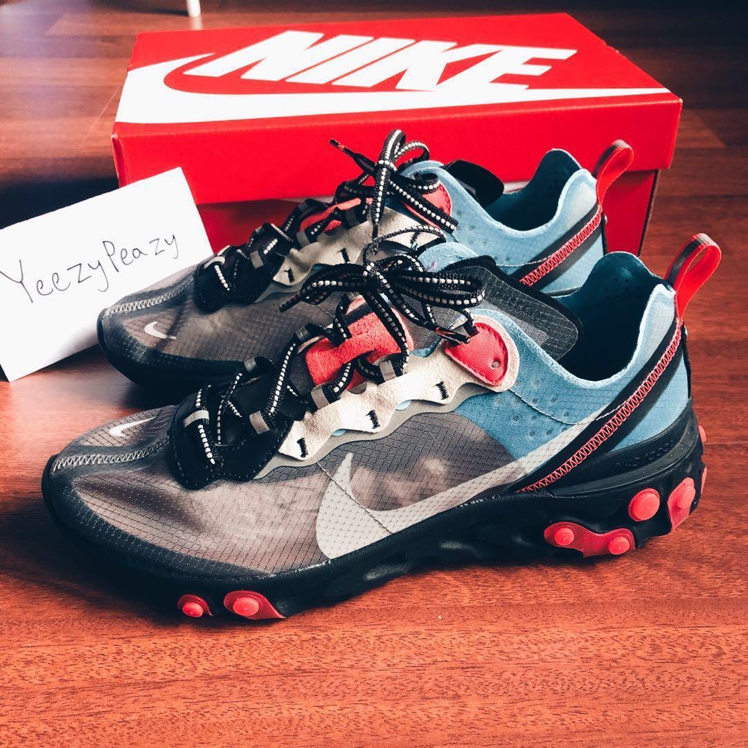 Nike React Element 87