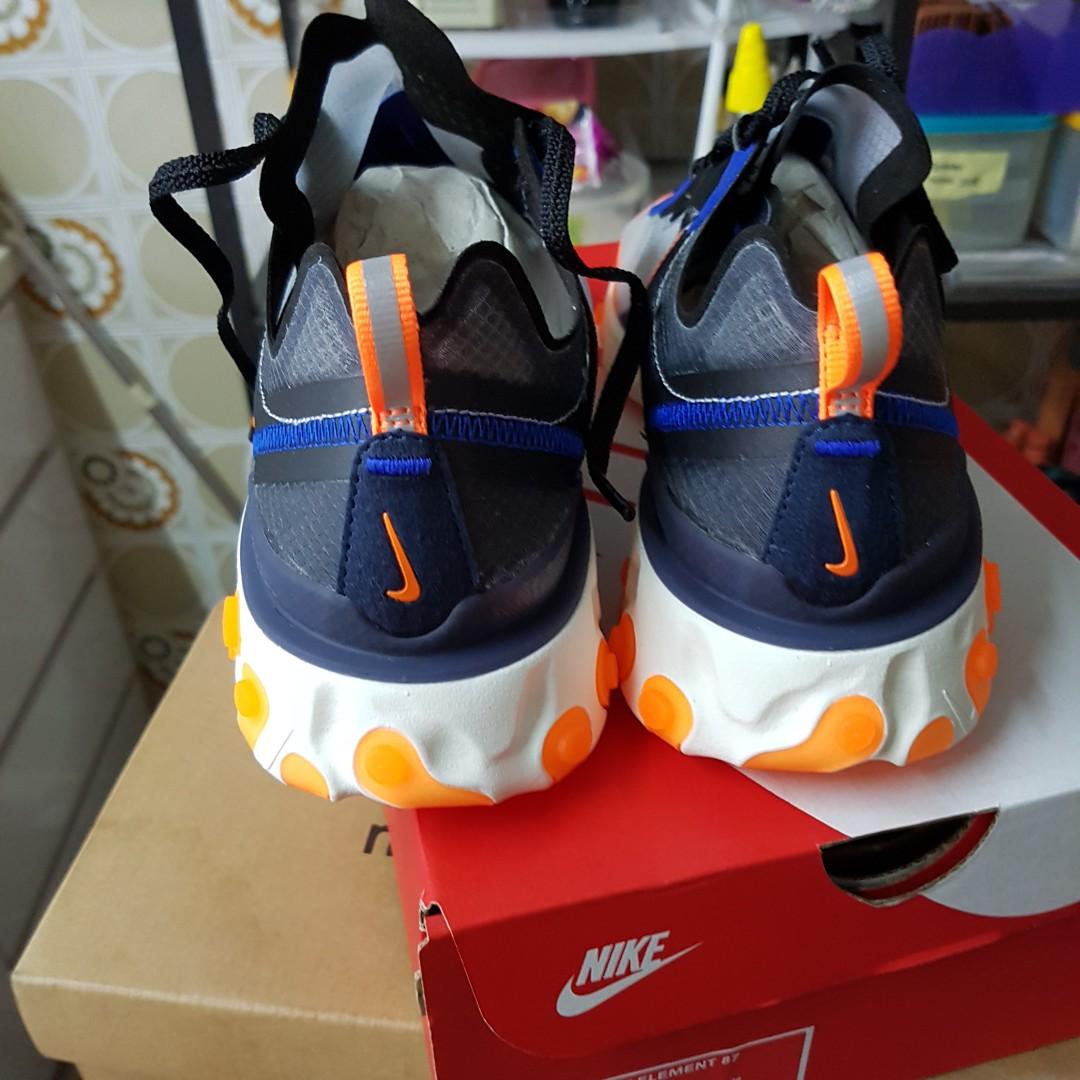 Nike 87 new york cheap