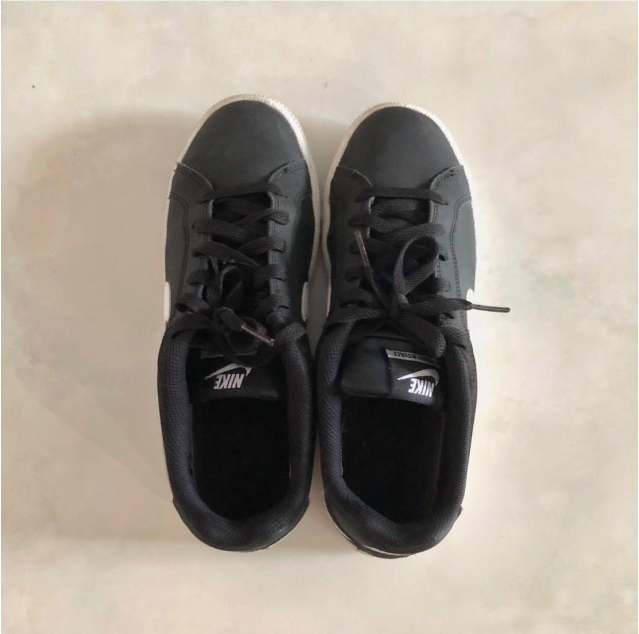 nike court royale 39