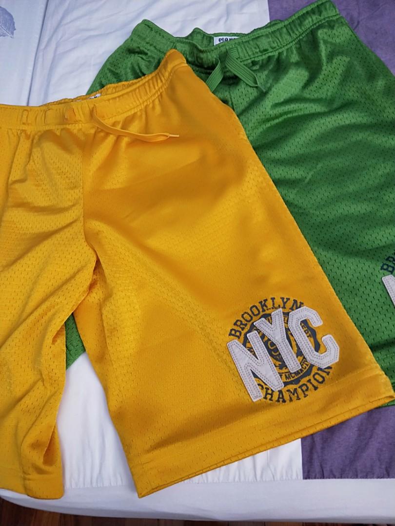 Old Navy Basketball Sports Shorts Babies Kids Boys Apparel 8