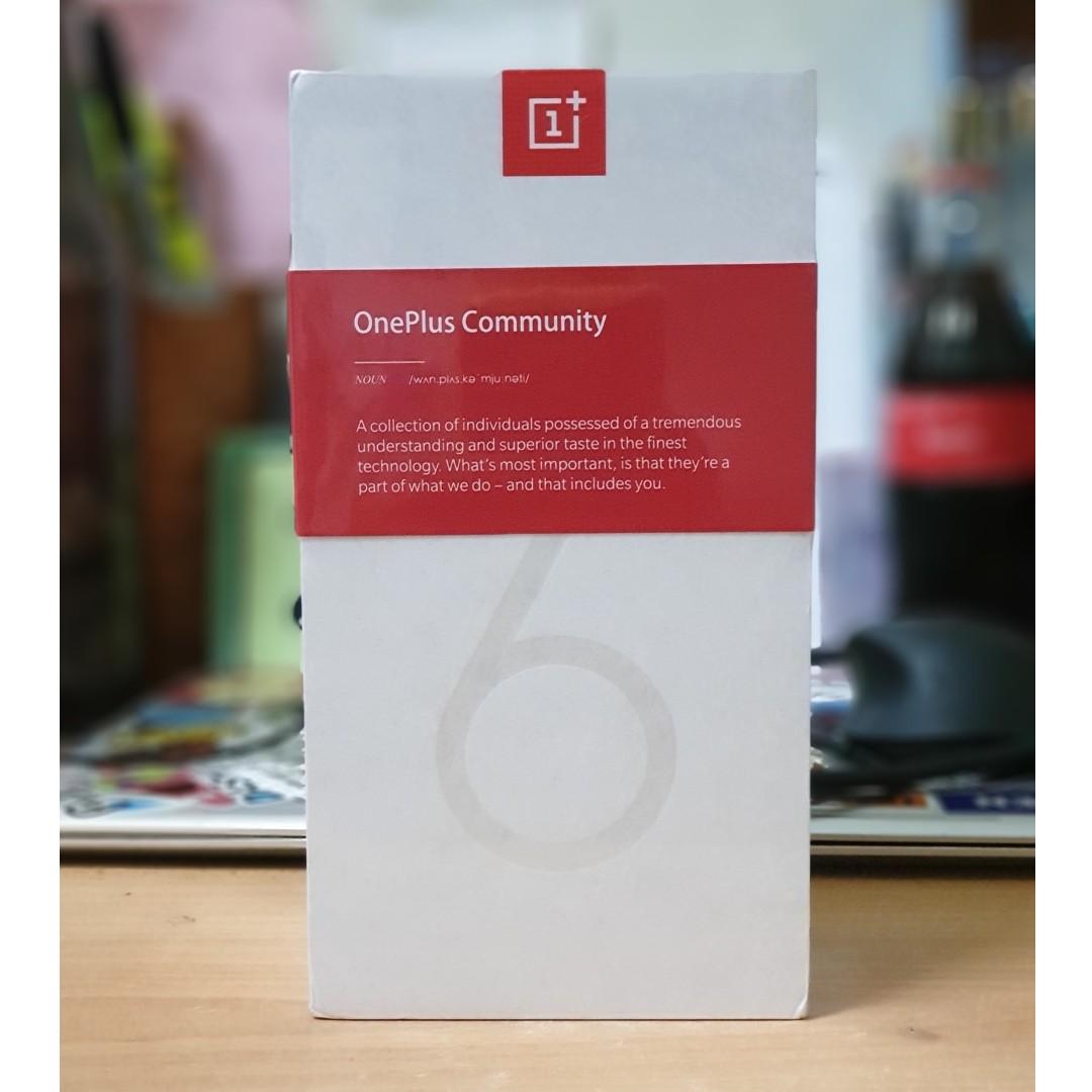 Oneplus 6t Malaysia Set Mi Han Sdn Bhd Mobile Phones Tablets Android Phones Others On Carousell