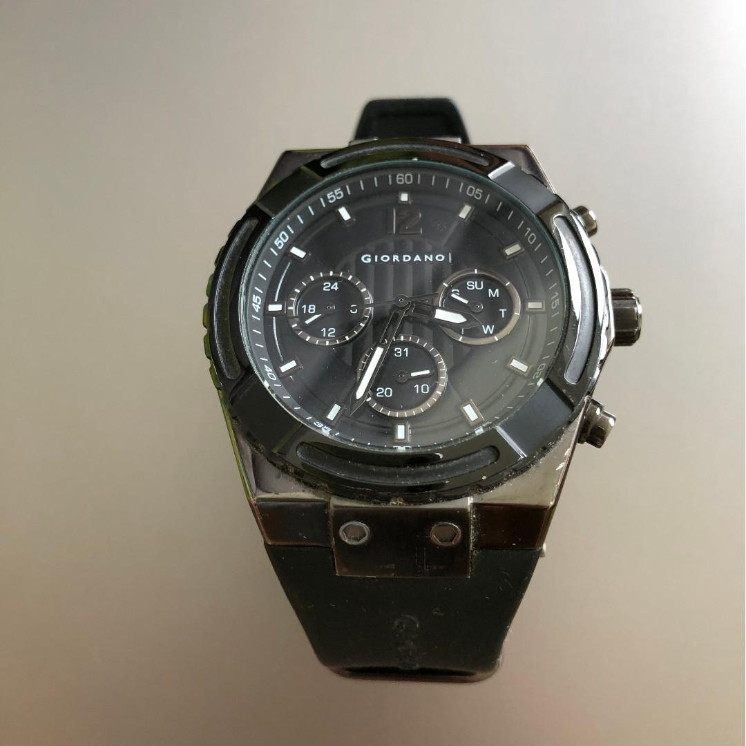 Giordano discount original watches