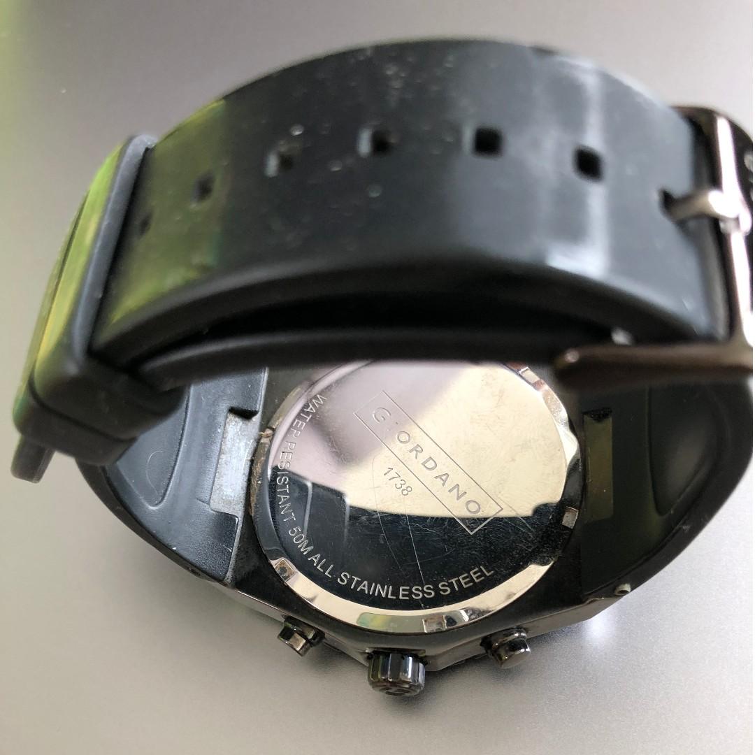 Giordano original watches hotsell