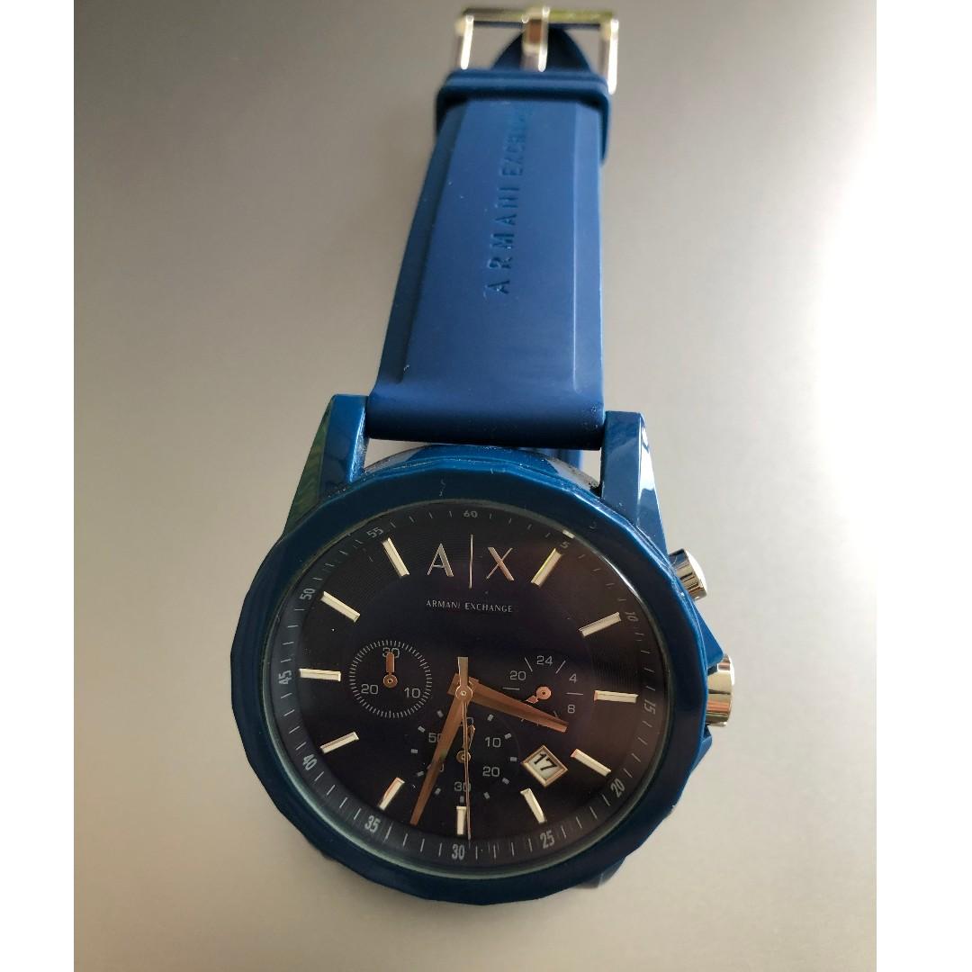 armani exchange ax1327