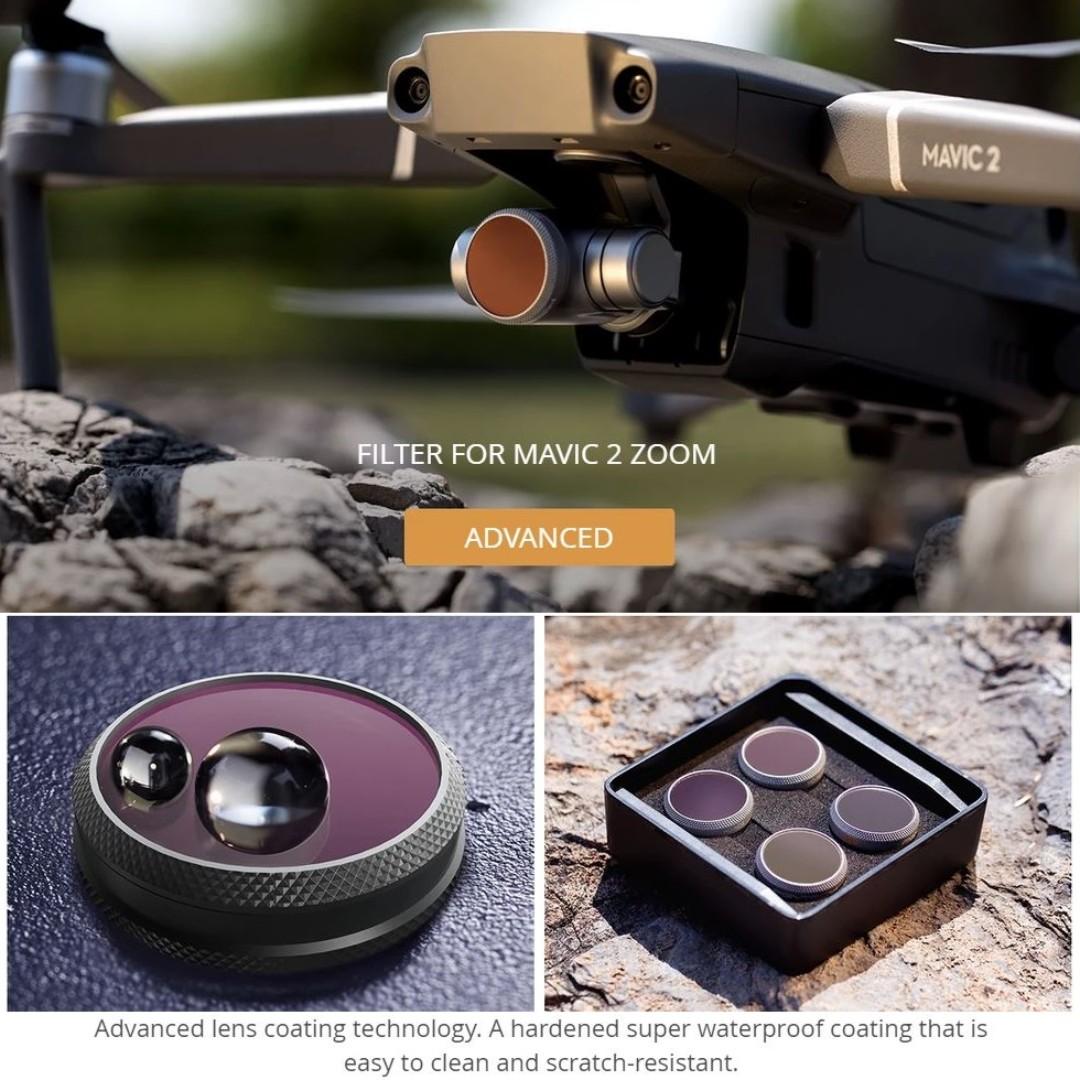 Buy PGYTECH Drone Landing Pad (Advanced) - DJI Store