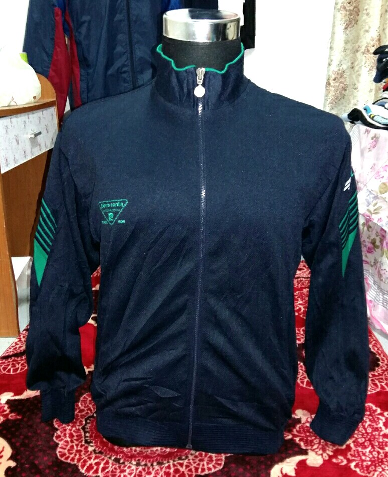 Pierre Cardin Ligne Sport Jacket, Men's 