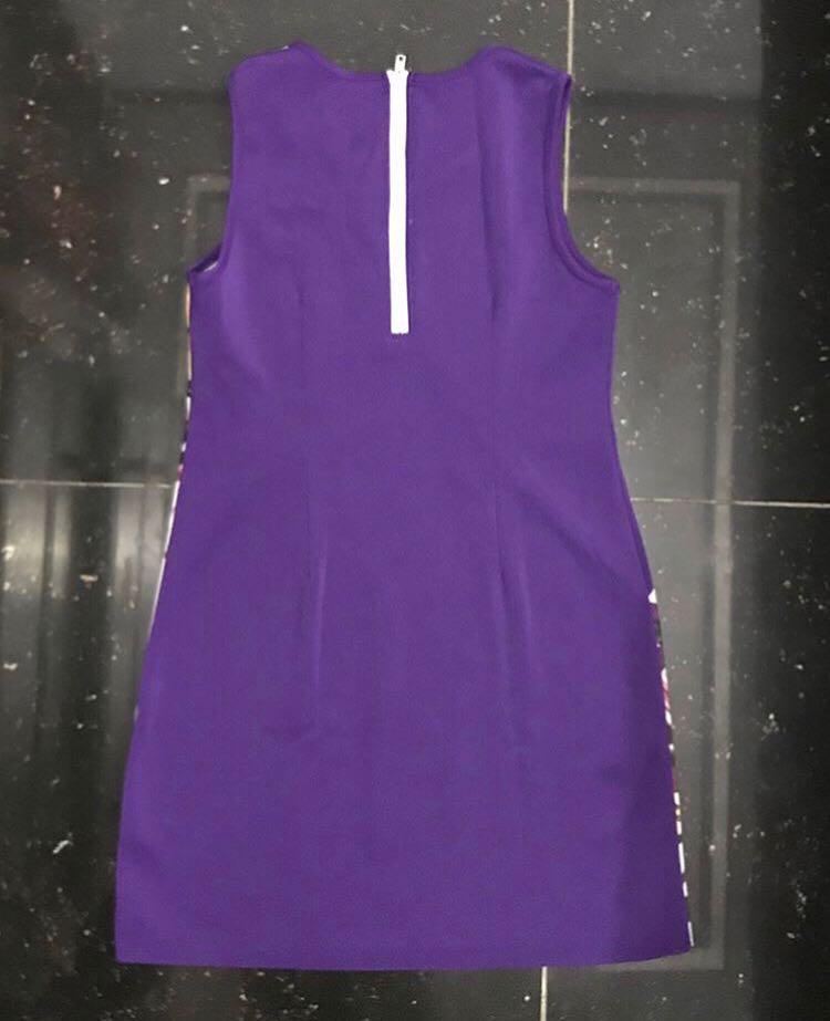 Plains and Prints sl dress (Category: Dresses) located in Angeles City. Submitted by makeupspirit (Listing ID 200054690, Image 3). Description: Plains & Prints sl dress Preloved Flaw: color fade (last photo), almost looks like it’s a shadow from the floral design. Large on tag P950 + sf Last price posted Meetups or shipping 💕 Kindly message me for further inquiries 😊 Thank you! 😘 #plainsandprints #plainsandprintsph #plainsandprintsobsession #p