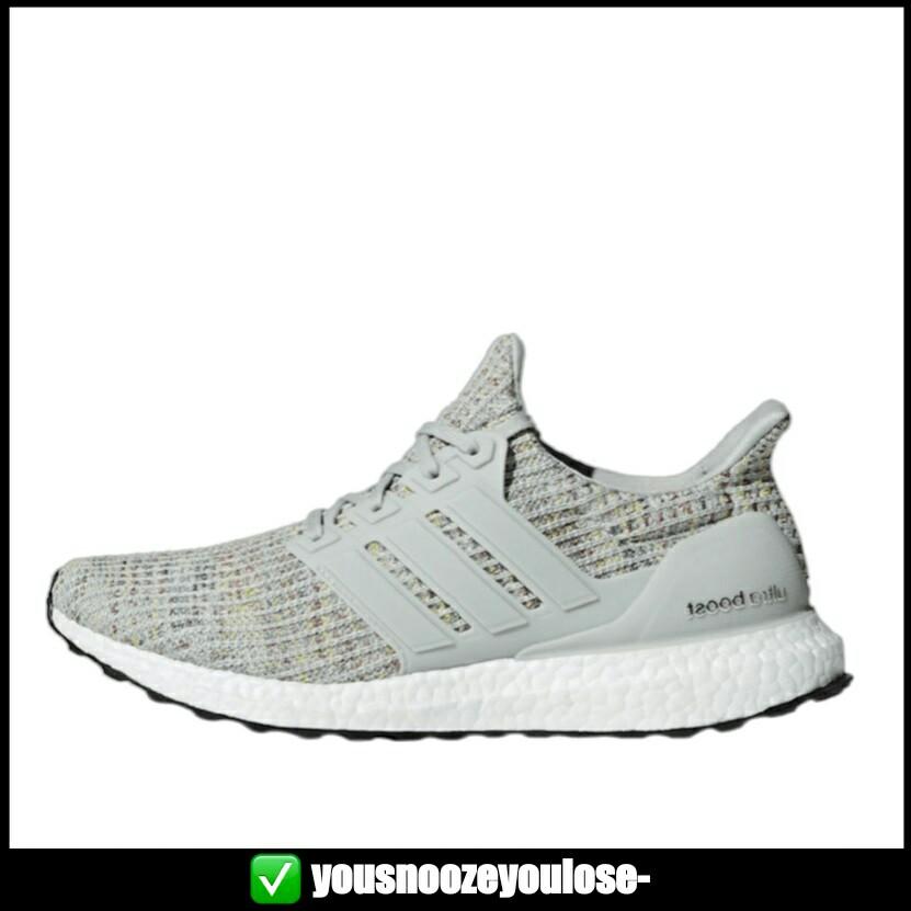 adidas Ultraboost Ultra Boost 4.0 Ltd Cookies and Cream Size