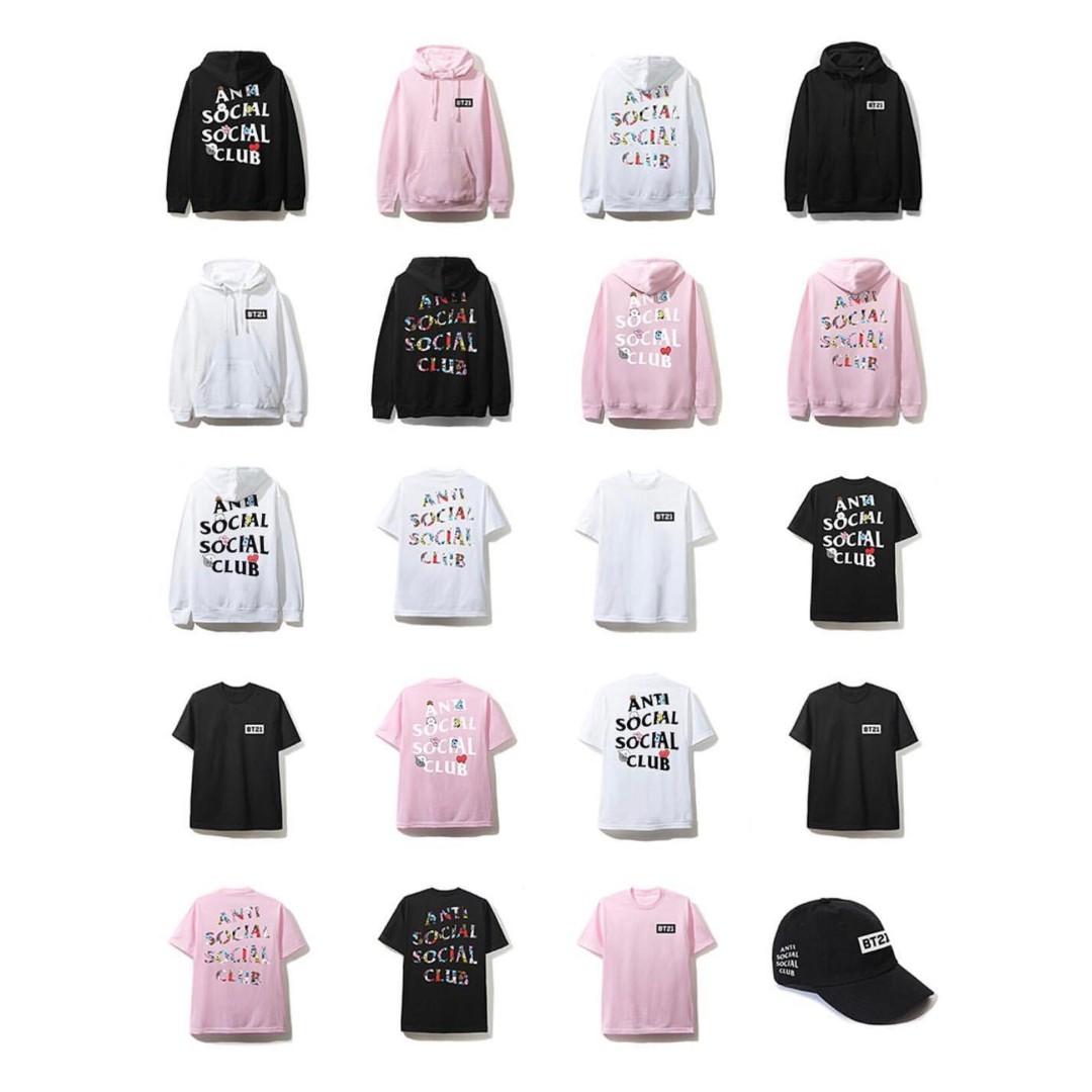 Assc bts discount