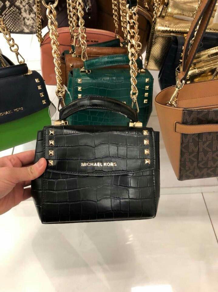 Michael kors karla mini 2025