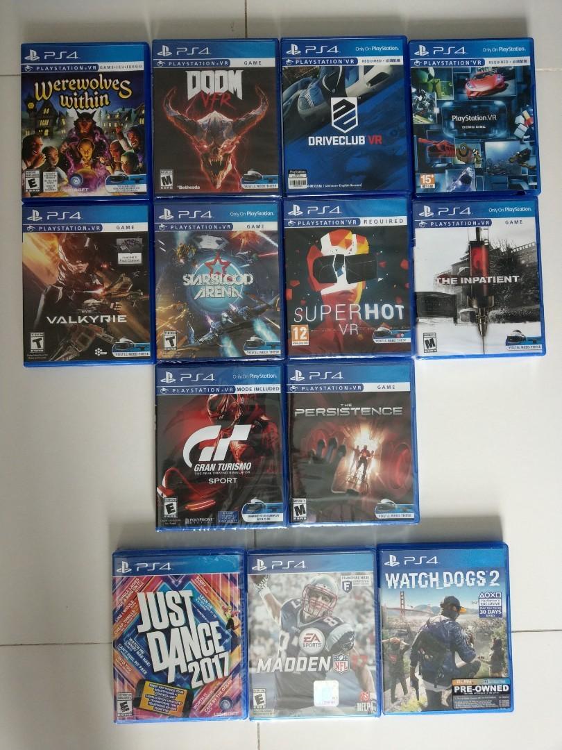 Superhot hot sale game ps4