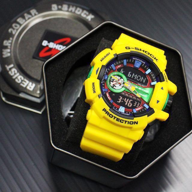 G shock ga 400 9a shop