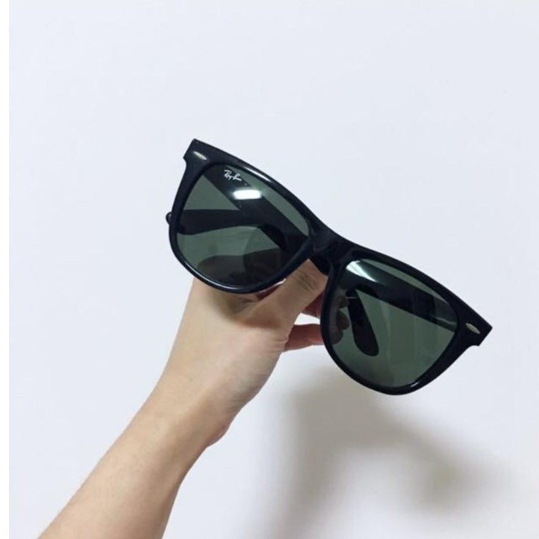 Original wayfarer classic sizes 2025