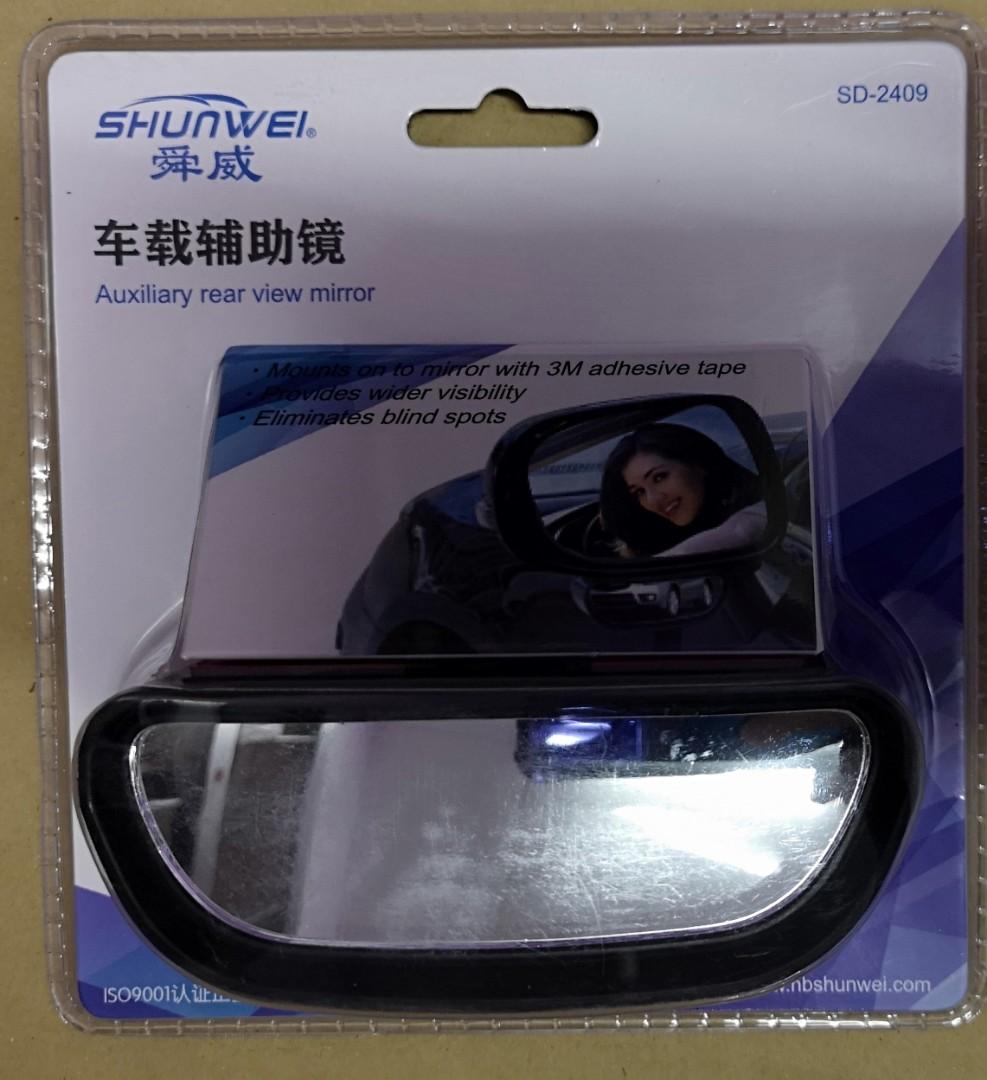 Rear View Mirror Car Accessories Accessories On Carousell