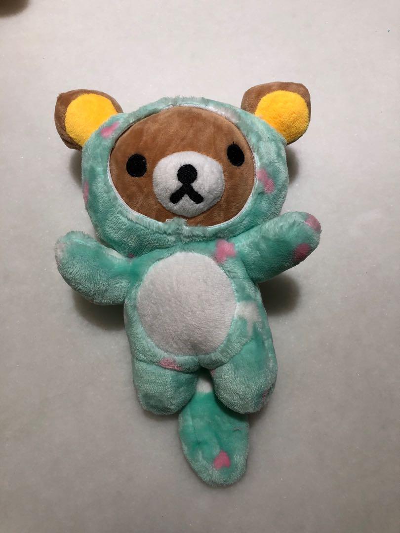 Rilakkuma jumper sales