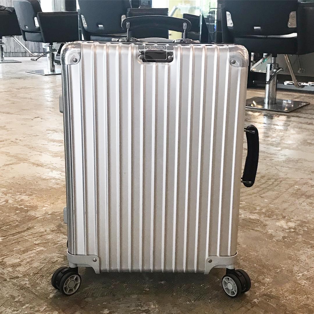 rimowa classic cabin s