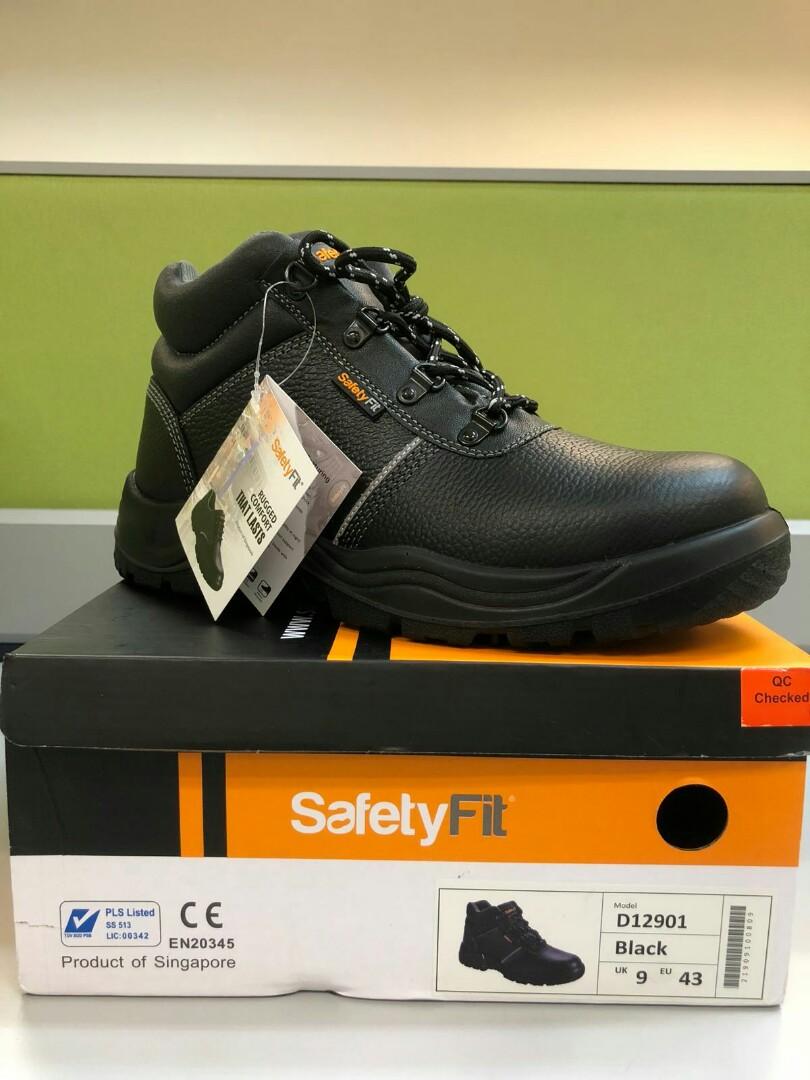 jbl safety shoes