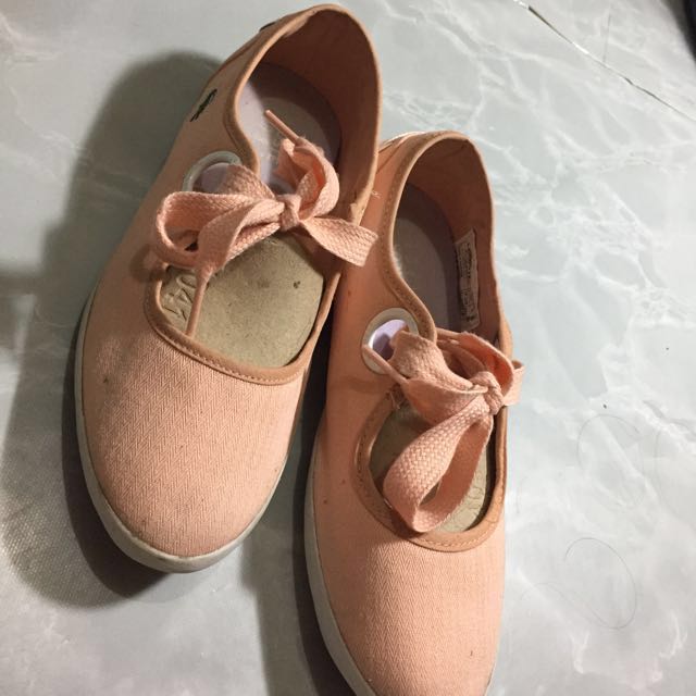 lacoste ballerina shoes