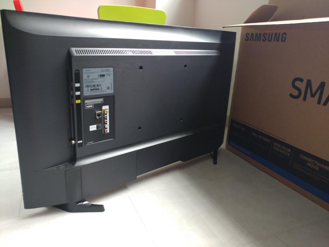 samsung 40 full hd smart tv j5250 series 5