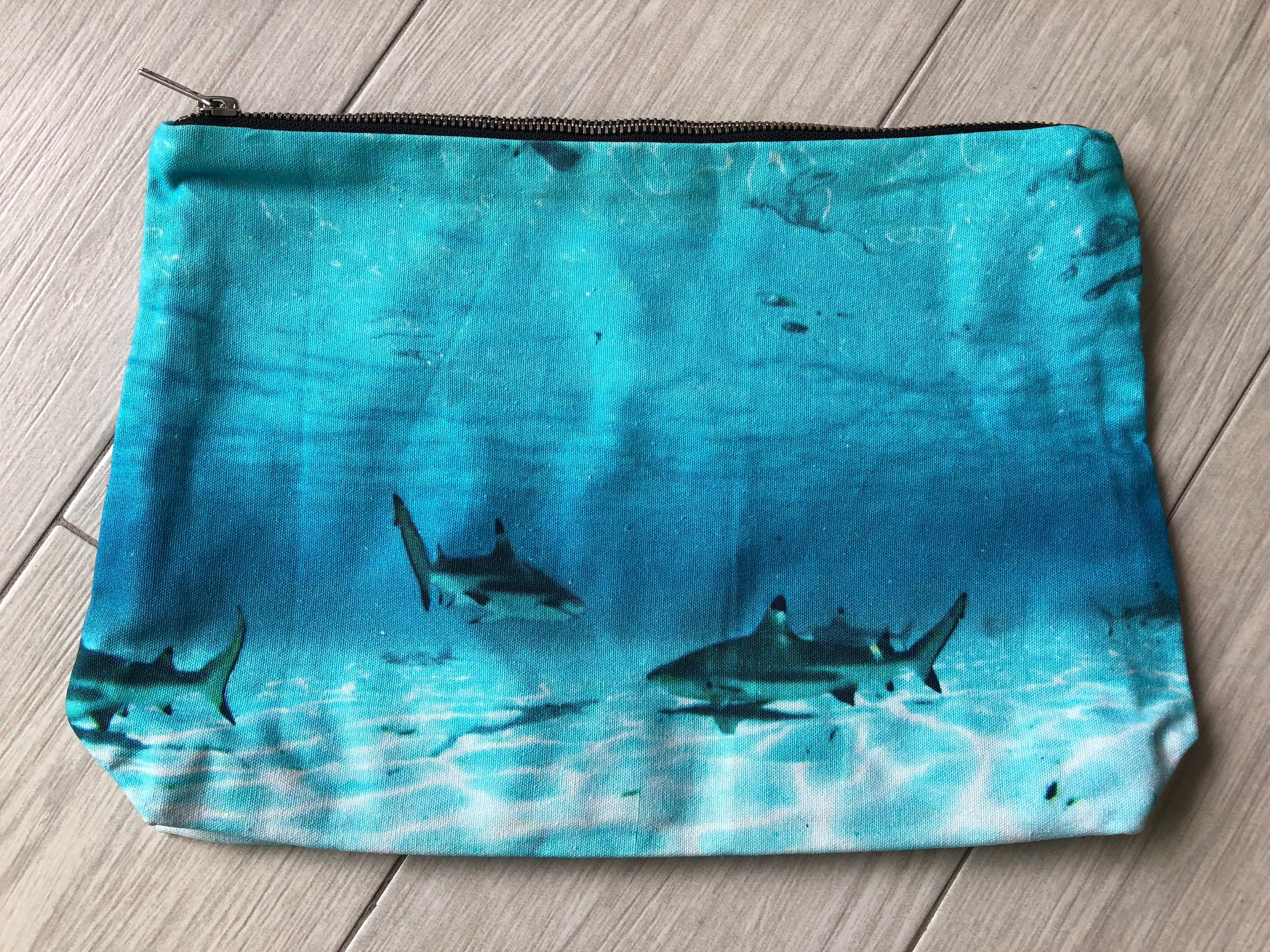 Samudra pouch on sale