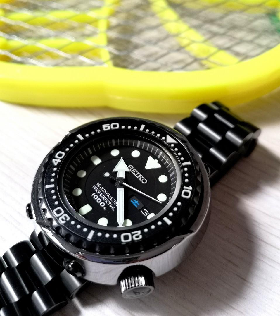 Seiko sbbn029 sales