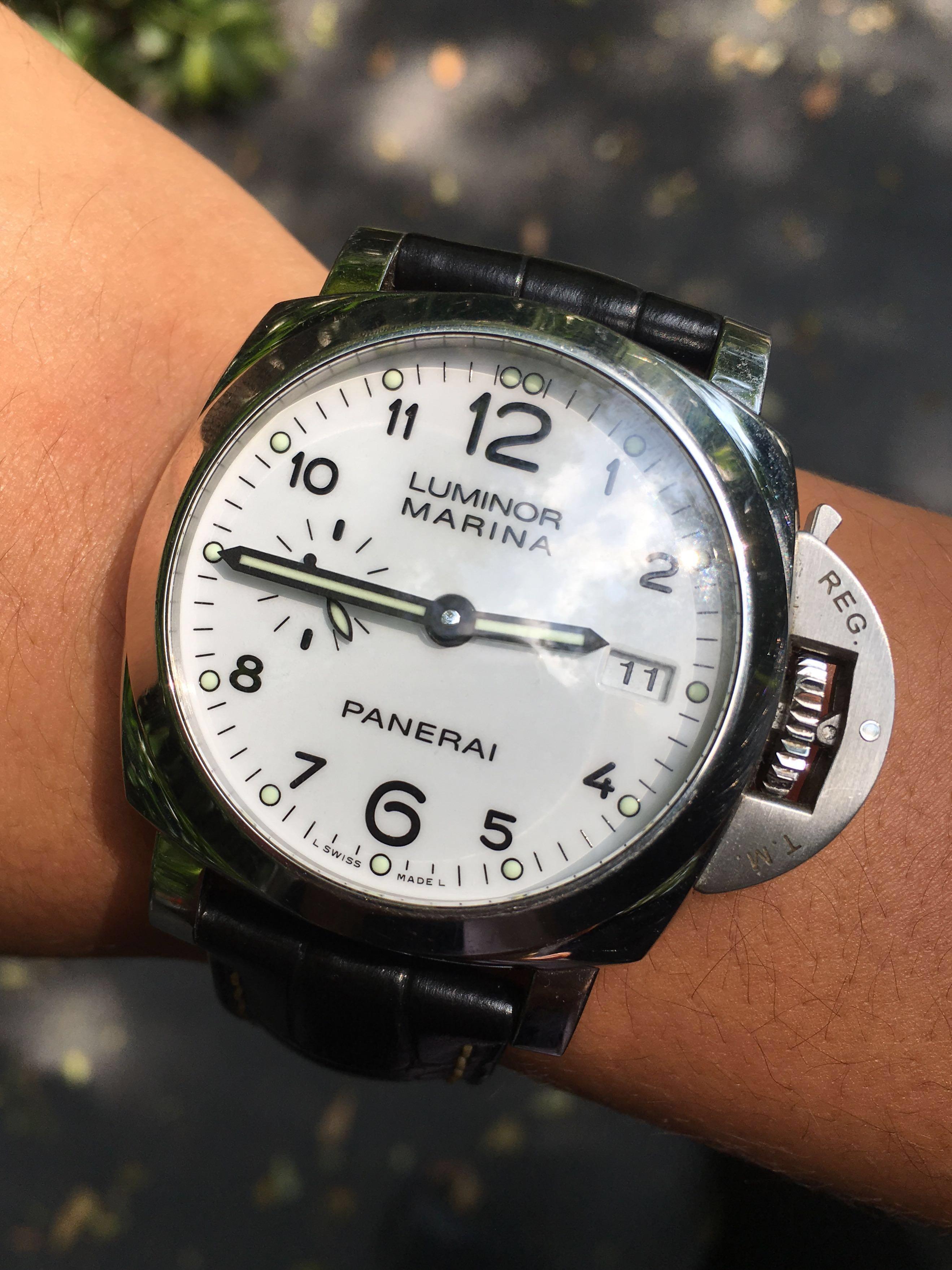 Panerai pam 523 sales