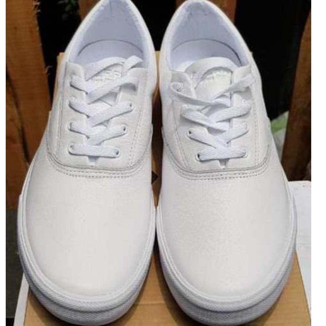 sperry striper ii cvo leather
