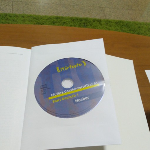 Start Deutsch 1 Fit Fürs Goethe Zertifikat A1 Books Stationery