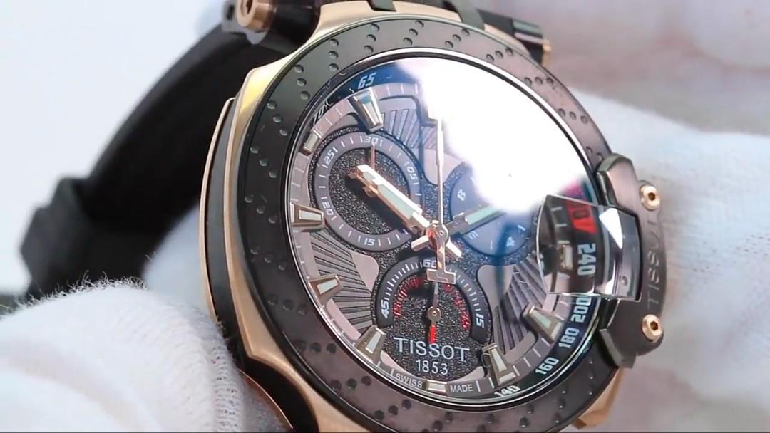 tissot 2019 motogp