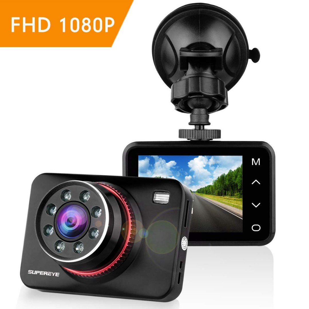 In Car Camera >> Supereye Dash Cam Car Camera Night Vision Car Video Recorder In Car Camera >> Supereye Dash Cam Car Camera Night Vision Car Video Recorder