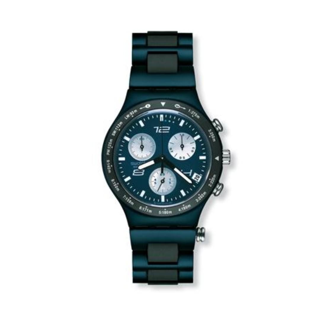 sergio garcia watch
