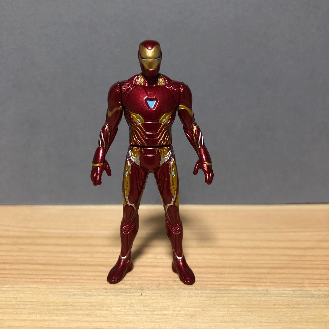 iron man takara tomy