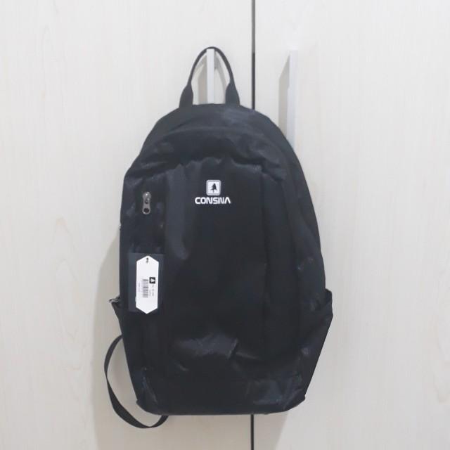 Tas Ransel Consina Dash 10 Baru, Fesyen 