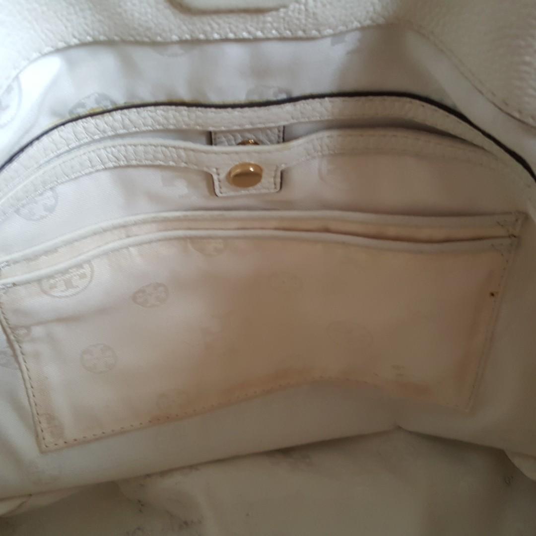 Tory burch best sale bombe t hobo