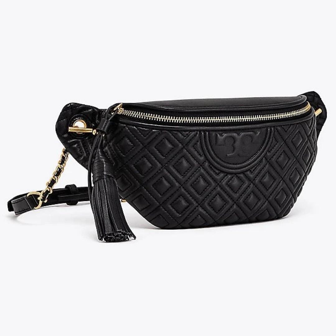 tory burch fleming belt bag