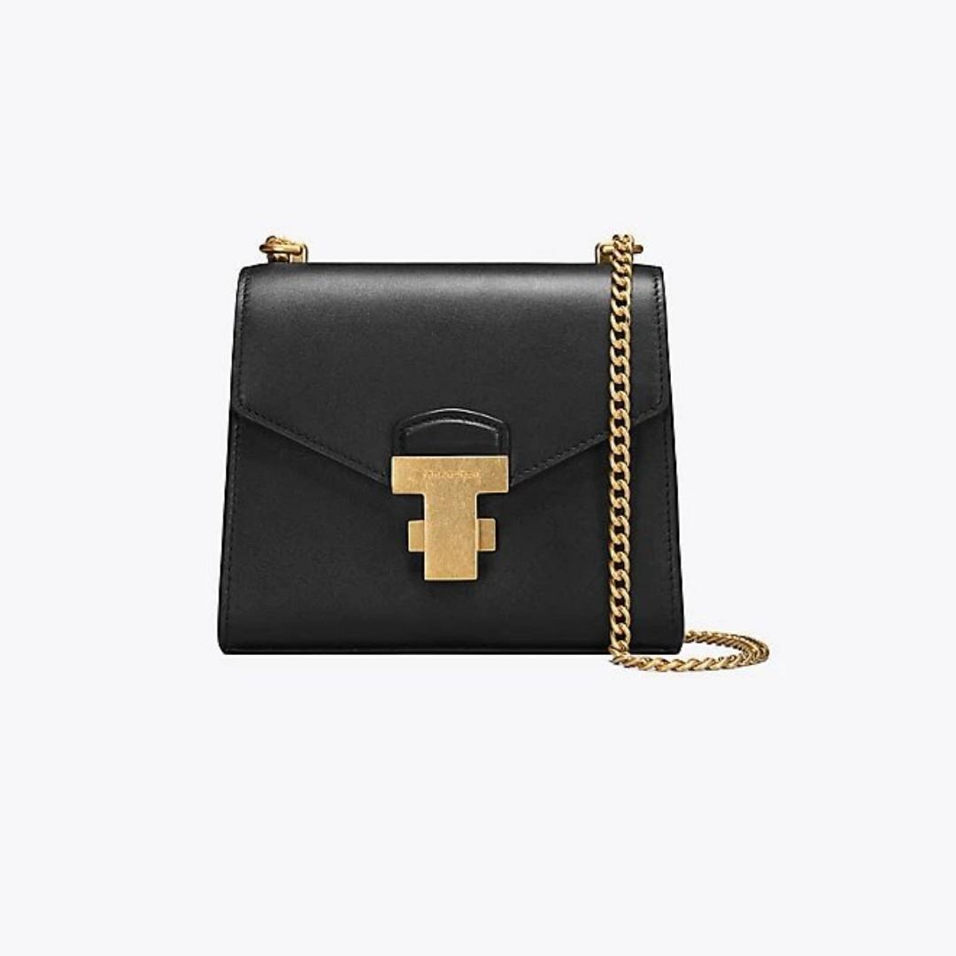 juliette chain mini bag