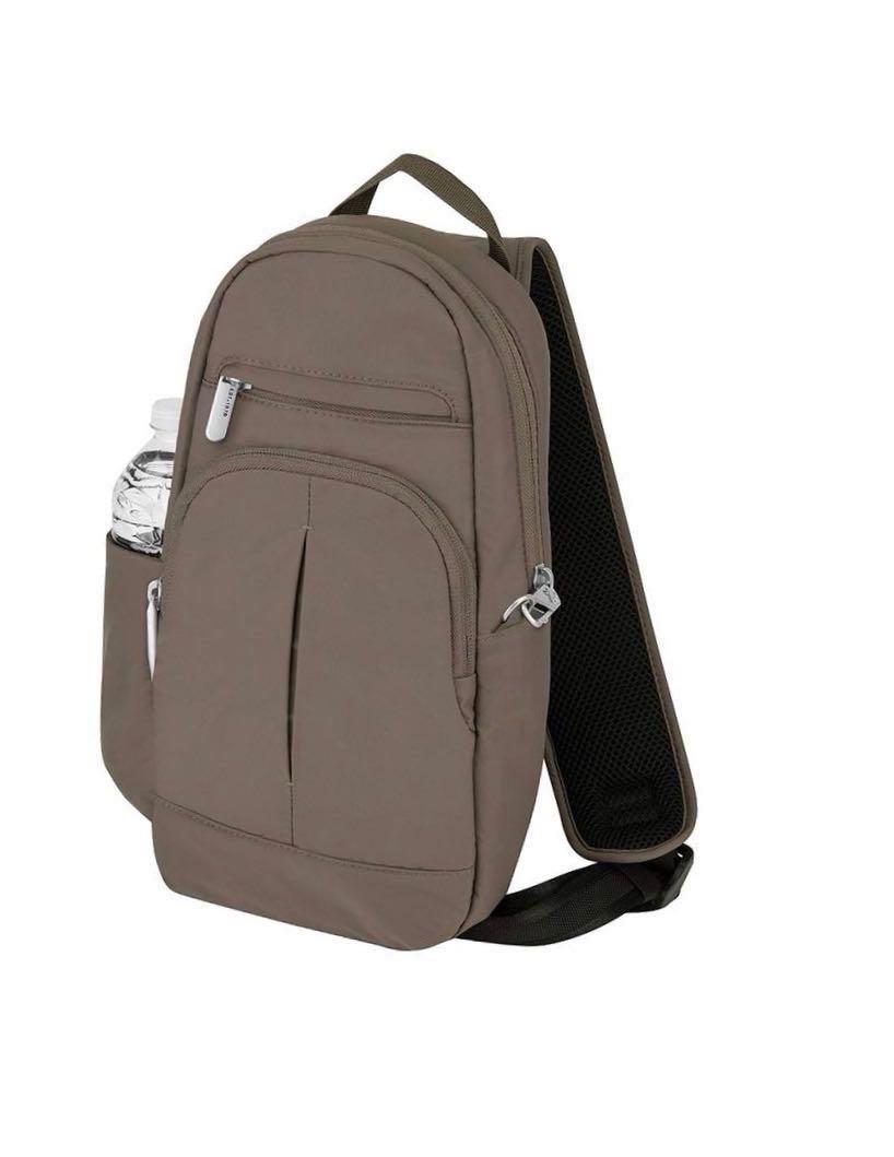 travelon anti theft sling bag