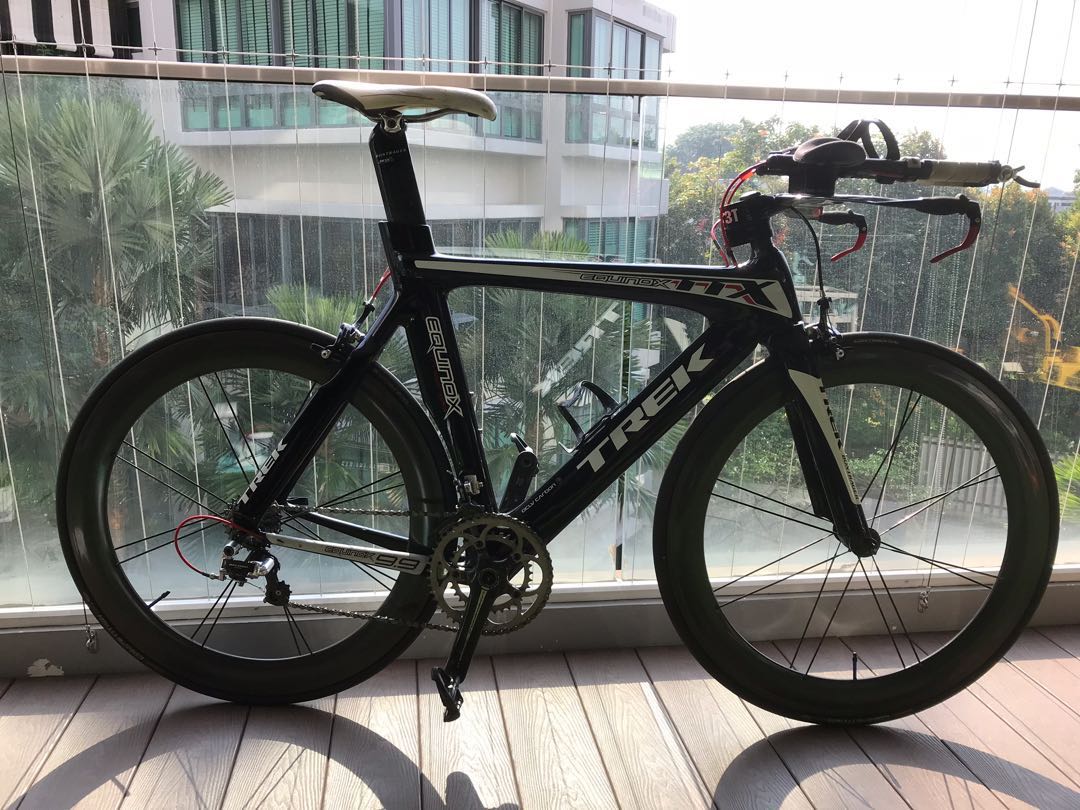Trek deals equinox 9.9