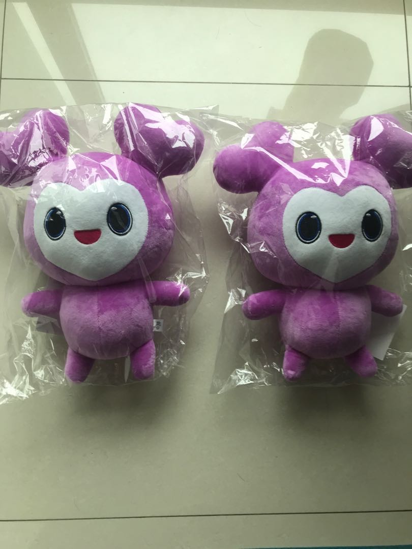 Twice Lovely Dolls Hobbies Toys Memorabilia Collectibles K Wave On Carousell