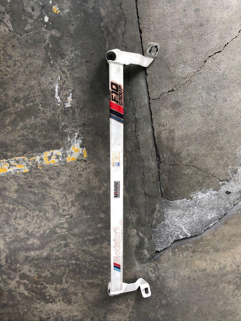 Ultra Racing front Strut Bar, Car Accessories, Accessories on Carousell