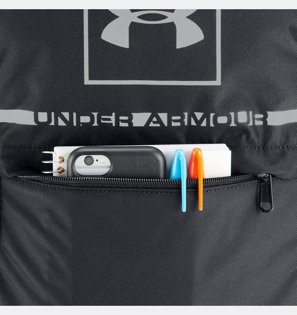 ua project 5 backpack