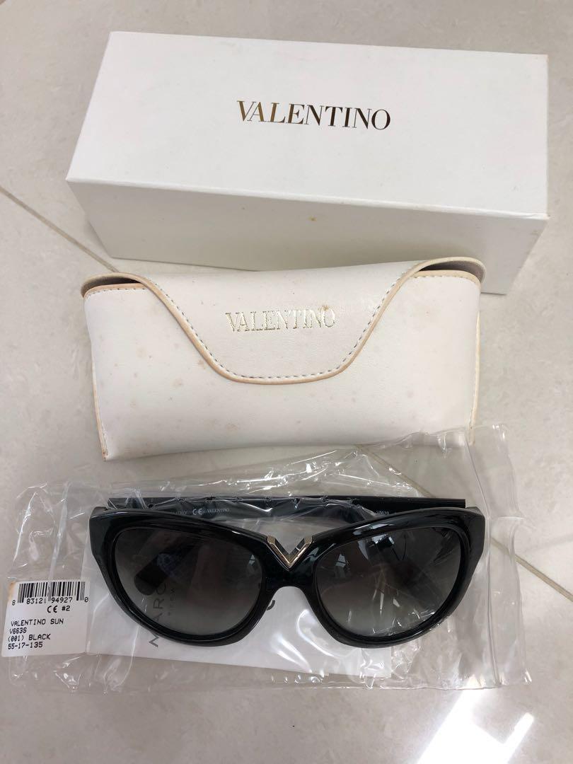 Valentino sunglasses 2024 135