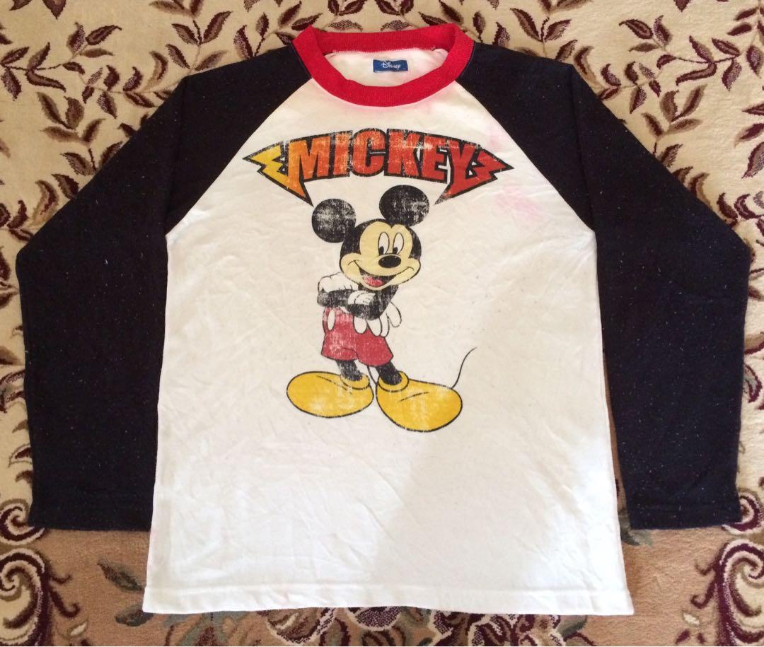 Mickey metallica shirt new arrivals