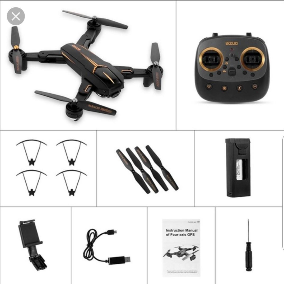 Visuo store xs812 5mp